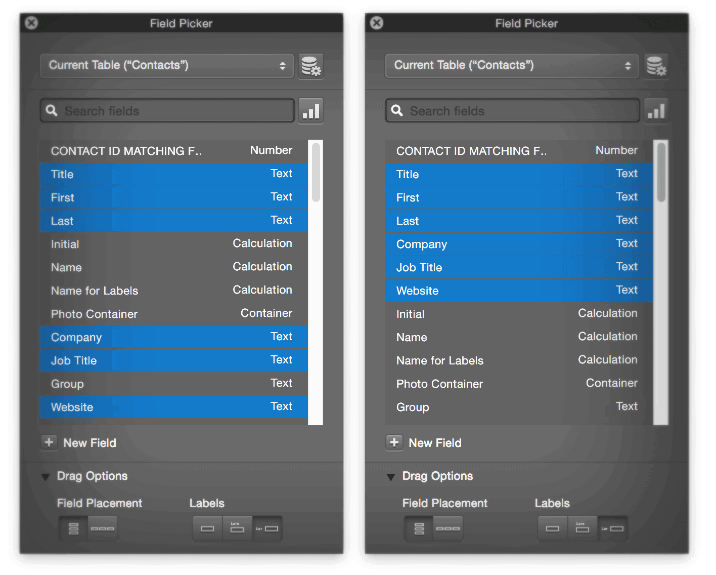 what is filemaker pro 13