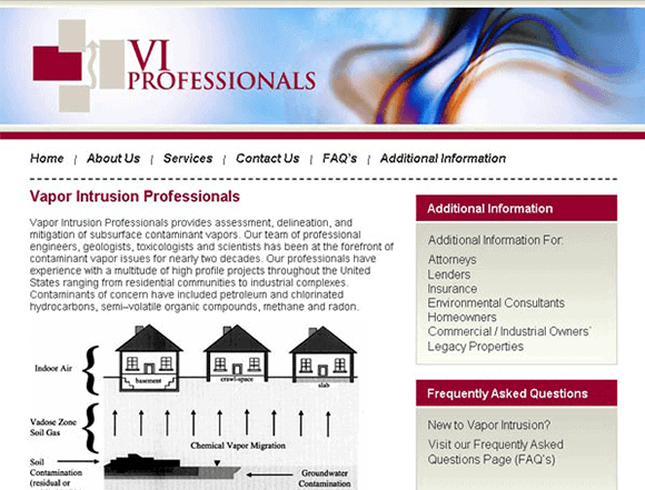VI Professionals