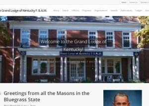 Grand Lodge of Kentucky