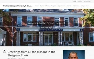 Grand Lodge of Kentucky