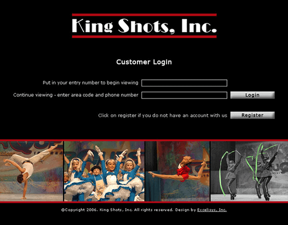 King Shots, Inc.