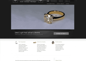 John M. Marshall's, Inc.