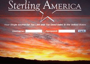 Sterling America