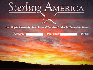 Sterling America