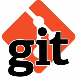 git logo image