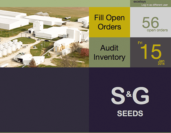 S&G Seeds