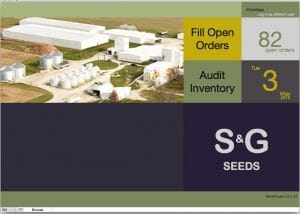 S&G Seeds