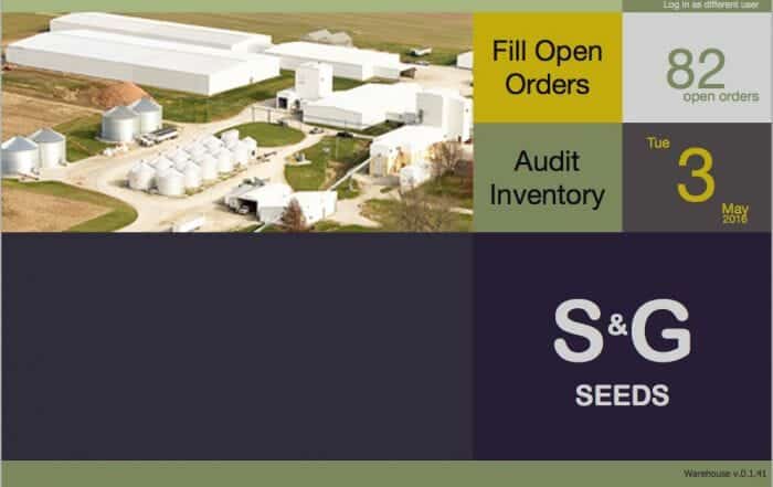 S&G Seeds