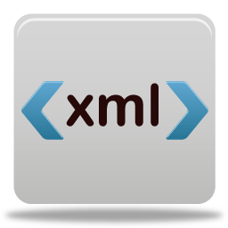 wordpress theme import xml logo