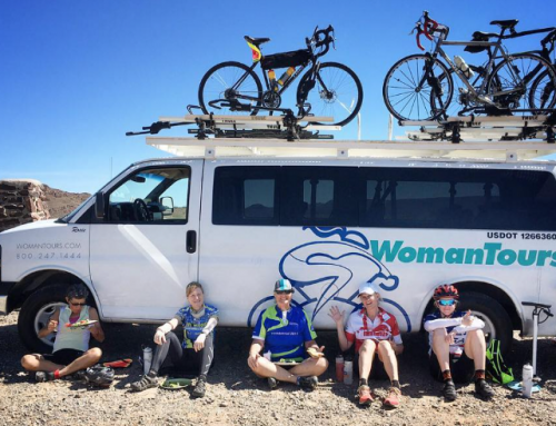 Custom Bike Tour Operator Software Pedals Tour Company on a New Journey