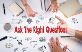 How do you plan a software development project? Ask the right questions of yourself and your developer!