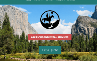 ASC Environmental Services