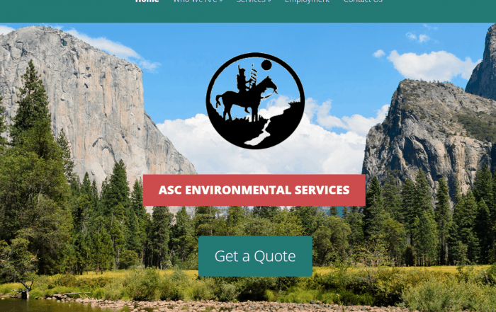ASC Environmental Services