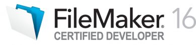 FileMaker 16 Certified Developer FileMaker 16 Certified Developer