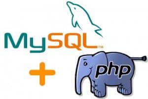 MySQL PHP