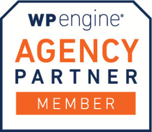 wp engine partner member logo