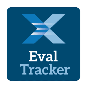Eval Tracker