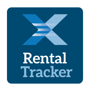 rental tracking software has never been easier