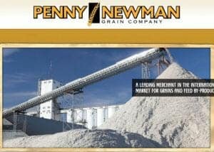 Penny Newman