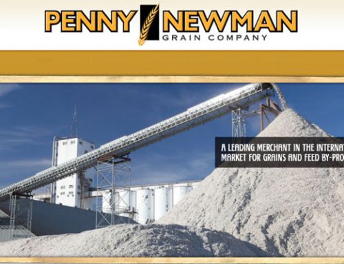 Penny Newman Grain Co.