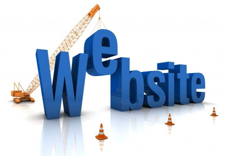 Website Repair