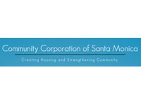 Community Corp Santa Monica