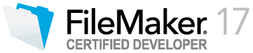FileMaker 17 Certified Developer FileMaker 17 Certified Developer