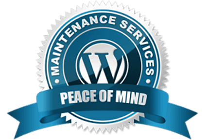 WordPress Website Maintenance Services