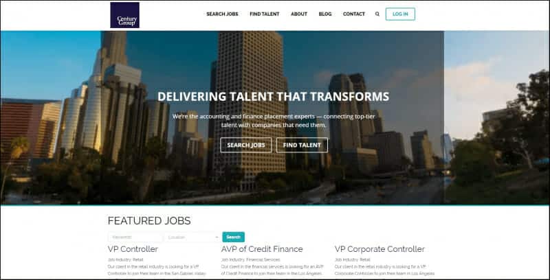 Century Group