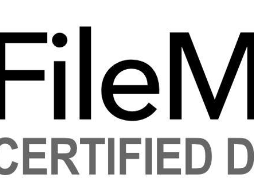 To Be … Or Not to Be – A FileMaker Certified Developer