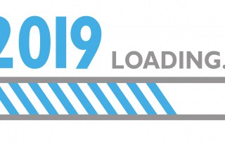 Loading New Year 2019