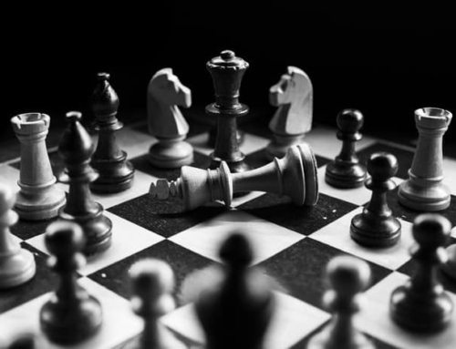 Developer Busts Through Stalemate to Create Chess Engine Using FileMaker Pro
