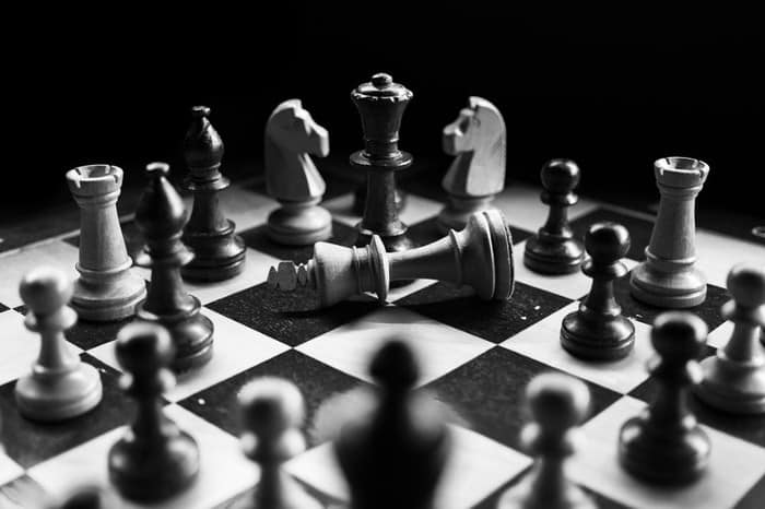 Google's AlphaZero Destroys Stockfish In 100-Game Match 