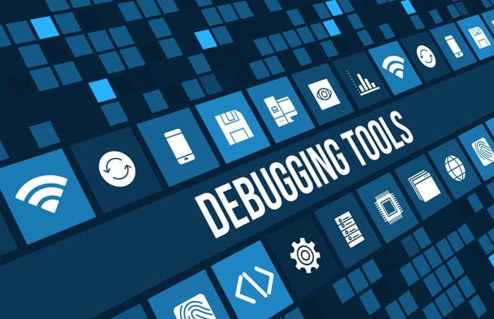 Debugging Tools EXcelisys