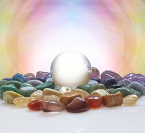 Crystal Vaults sells healing crystals with help from Magento integration