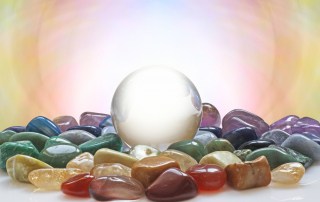 Crystal Vaults sells healing crystals with help from Magento integration