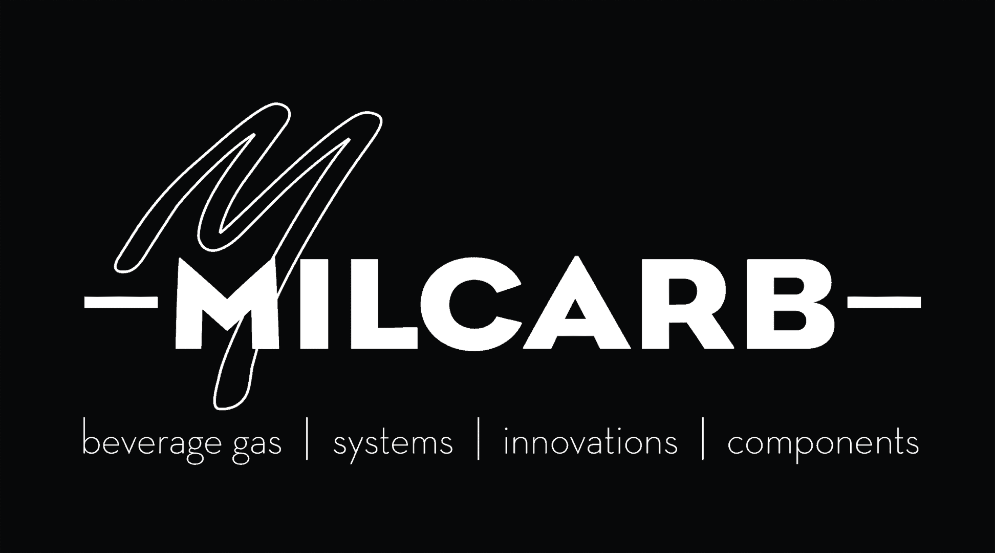 Milcarb logo