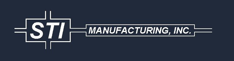STI Manufacturing Inc