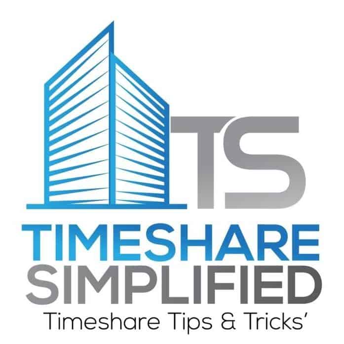 Timeshare Simplified