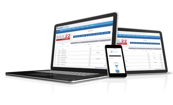 Introducing the ultimate equipment rental software - the eXcelisys RentalTracker