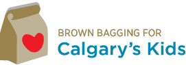 Brown Bagging For Calgary's Kids