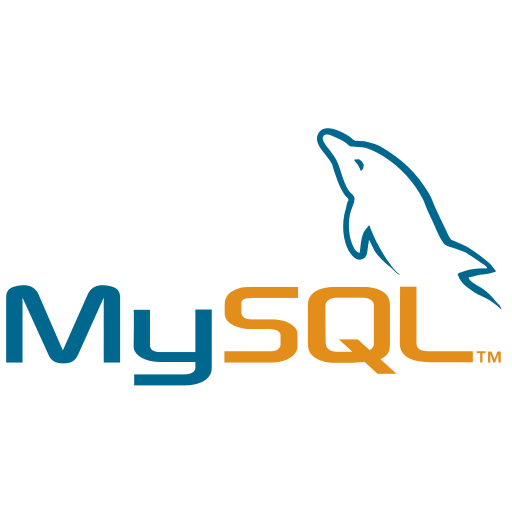 MySQL website development
