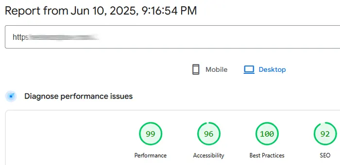 Speed Up WordPress