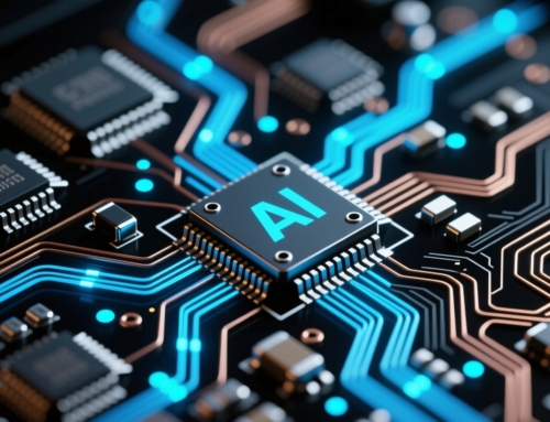 AI business use