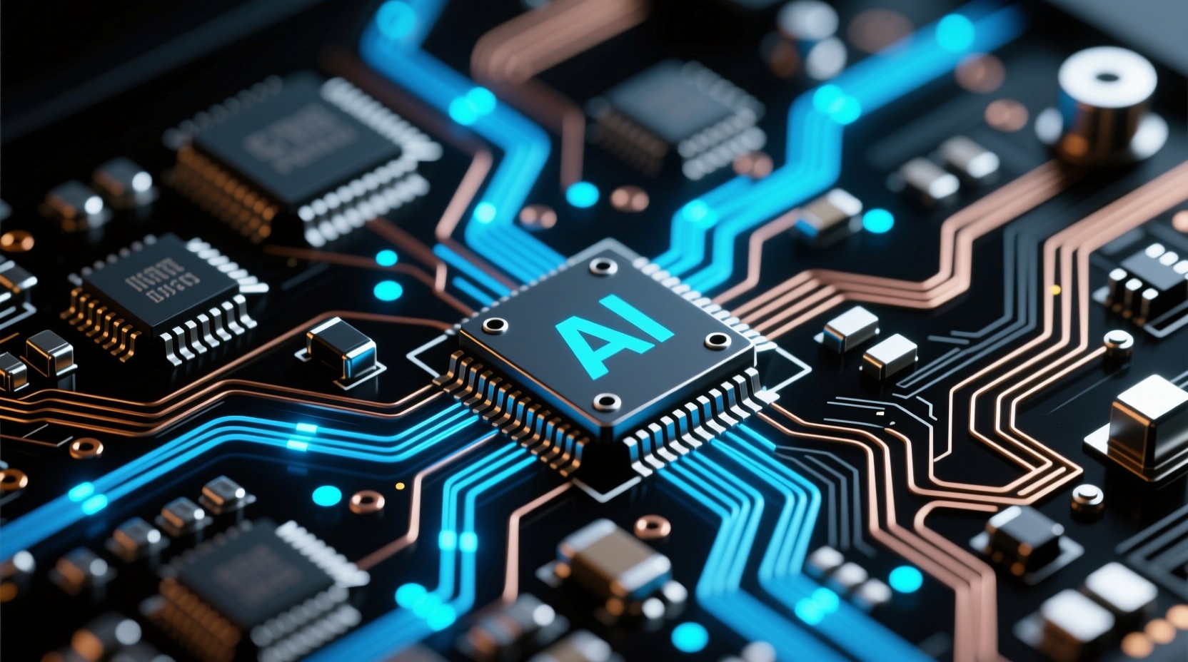 AI for business use