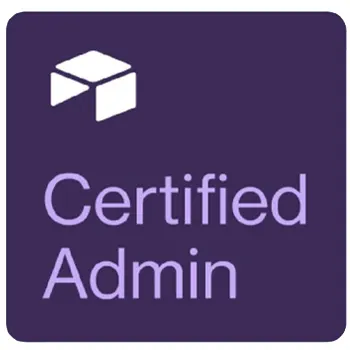 Airtable Certified Admin