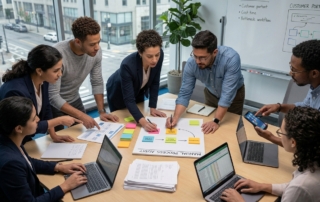 Collaboration Partner