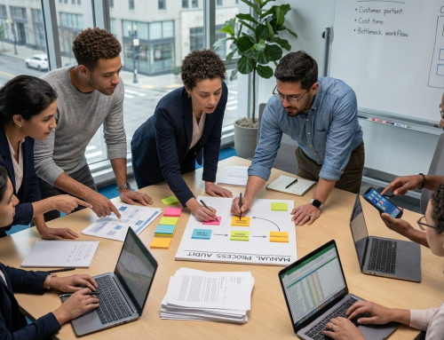 Beyond the Code: Why You Don’t Just Hire eXcelisys Developers—You Gain Technical Partners
