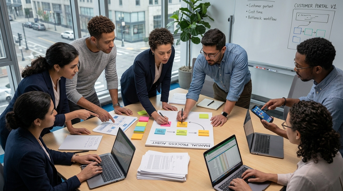 Collaboration Partner