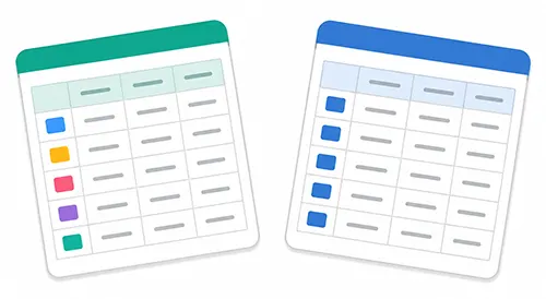 Airtable vs Filemaker